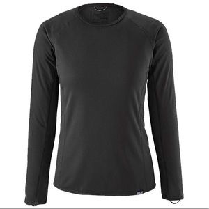 ☮️patagonia layer☮️